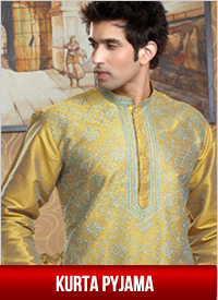 Kurtha Pyjama