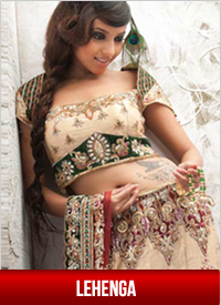 Lehenga