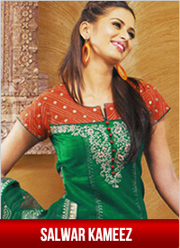 Salwar Kameez