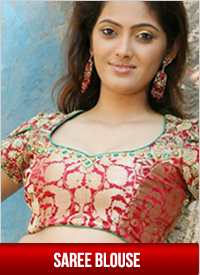 Saree Blouse