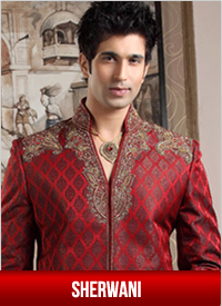 Sherwani